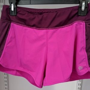 Athleta Running Short